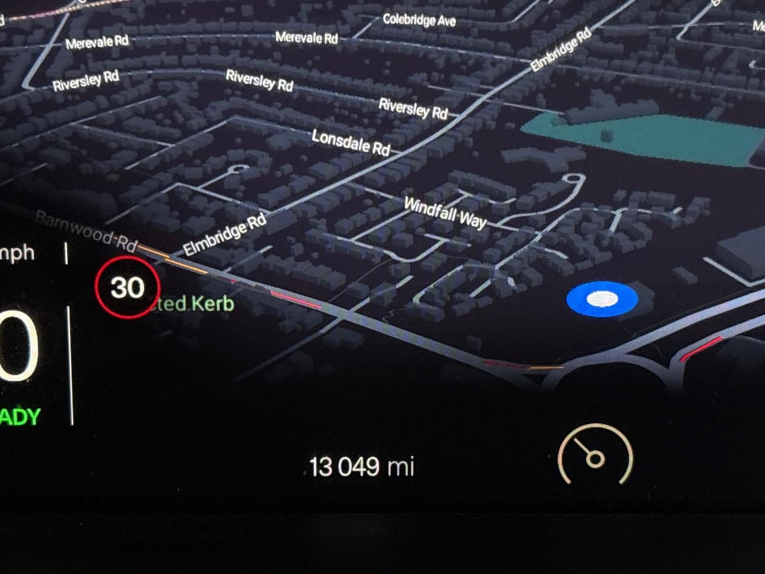 Used Polestar Polestar 2 2022 for sale - 76505437: Photo 24