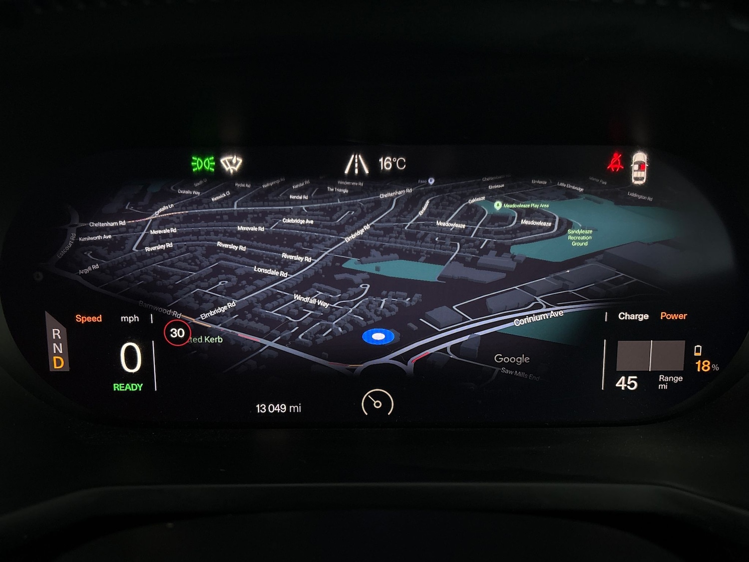 Used Polestar Polestar 2 2022 for sale - 76505437: Photo 26