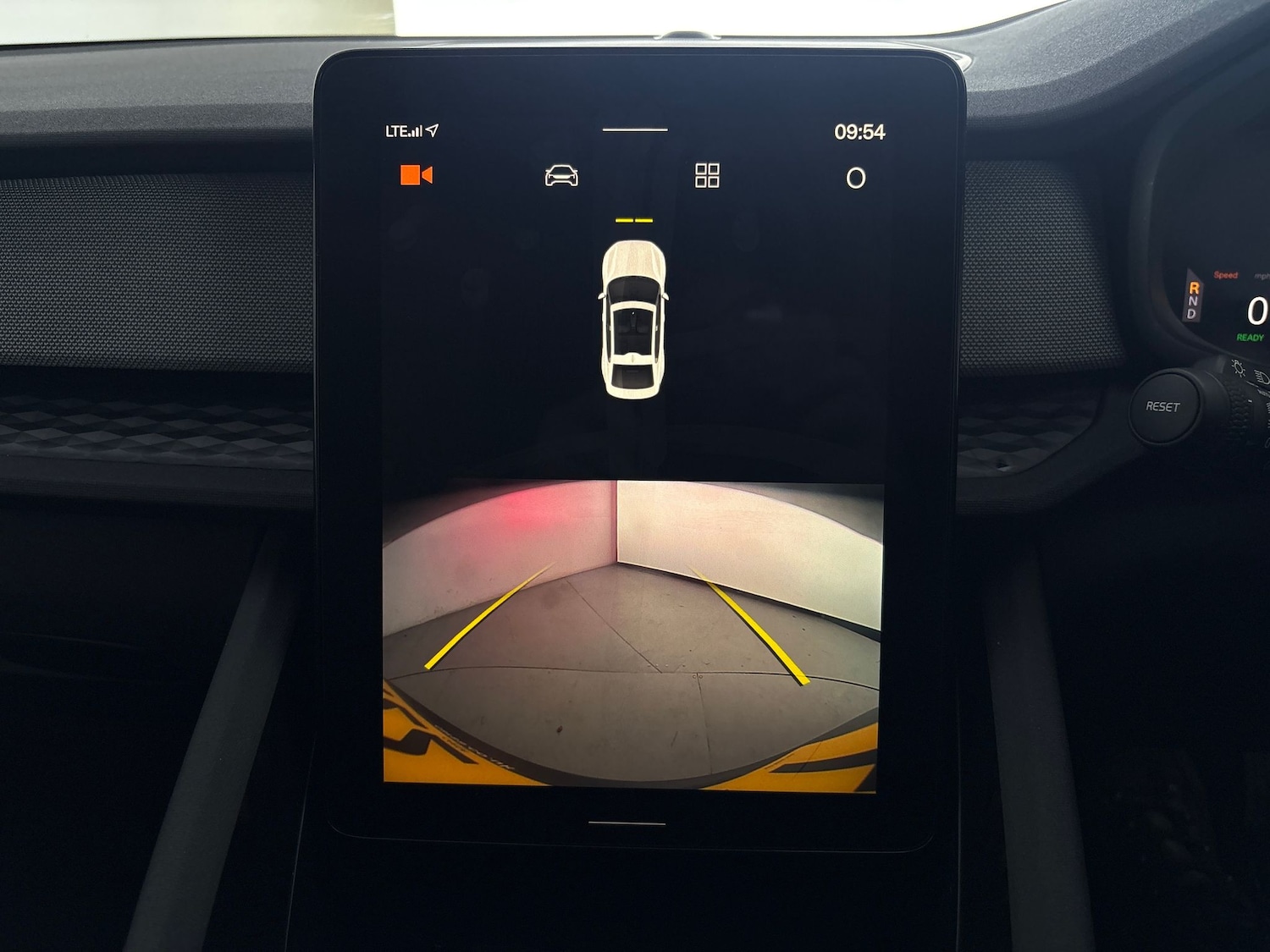 Used Polestar Polestar 2 2022 for sale - 76505437: Photo 30