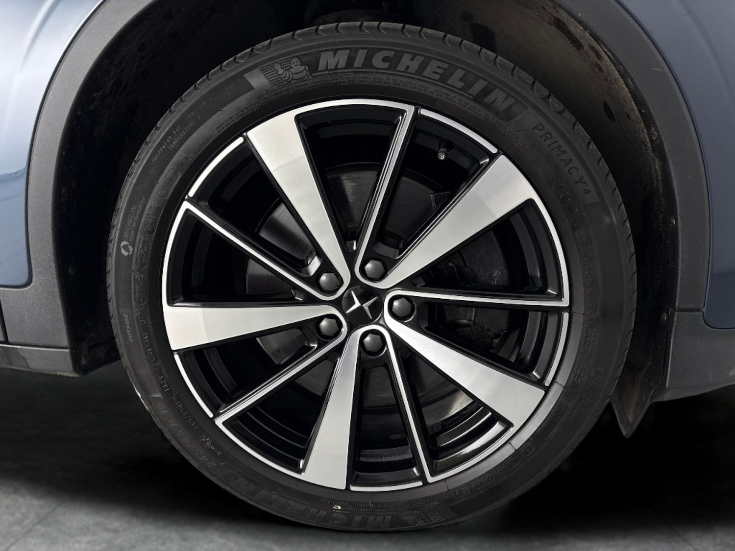 Used Polestar Polestar 2 2022 for sale - 76505437: Photo 32