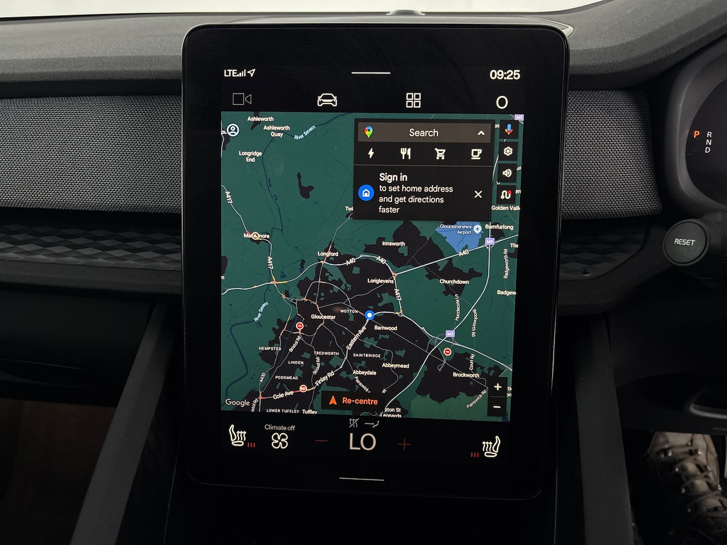 Used Polestar Polestar 2 2022 for sale - 76505437: Photo 7