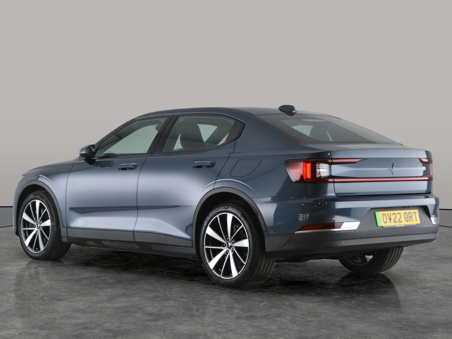 Used Polestar Polestar 2 2022 for sale - 76505437: Photo 9