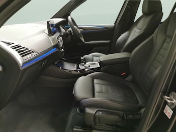 Used BMW X3 2022 for sale - 79512618: Photo