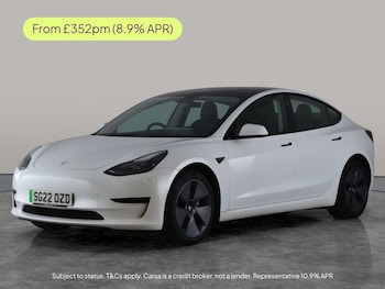 Used Tesla Model 3 undefined for sale - 78610534: Photo