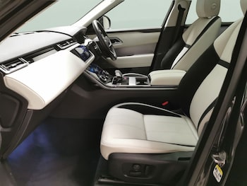 Used Land Rover Range Rover Velar 2022 for sale - 78237766: Photo