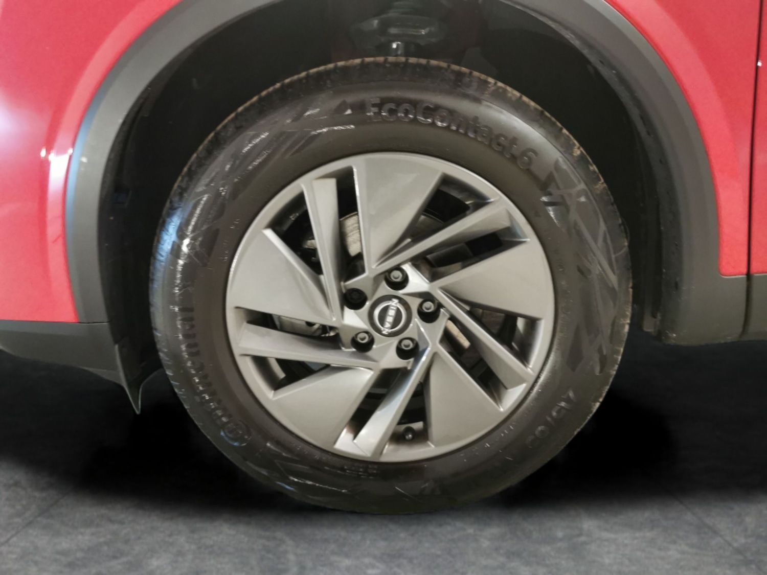 Used Nissan Qashqai 2024 for sale - 77962896: Photo 21