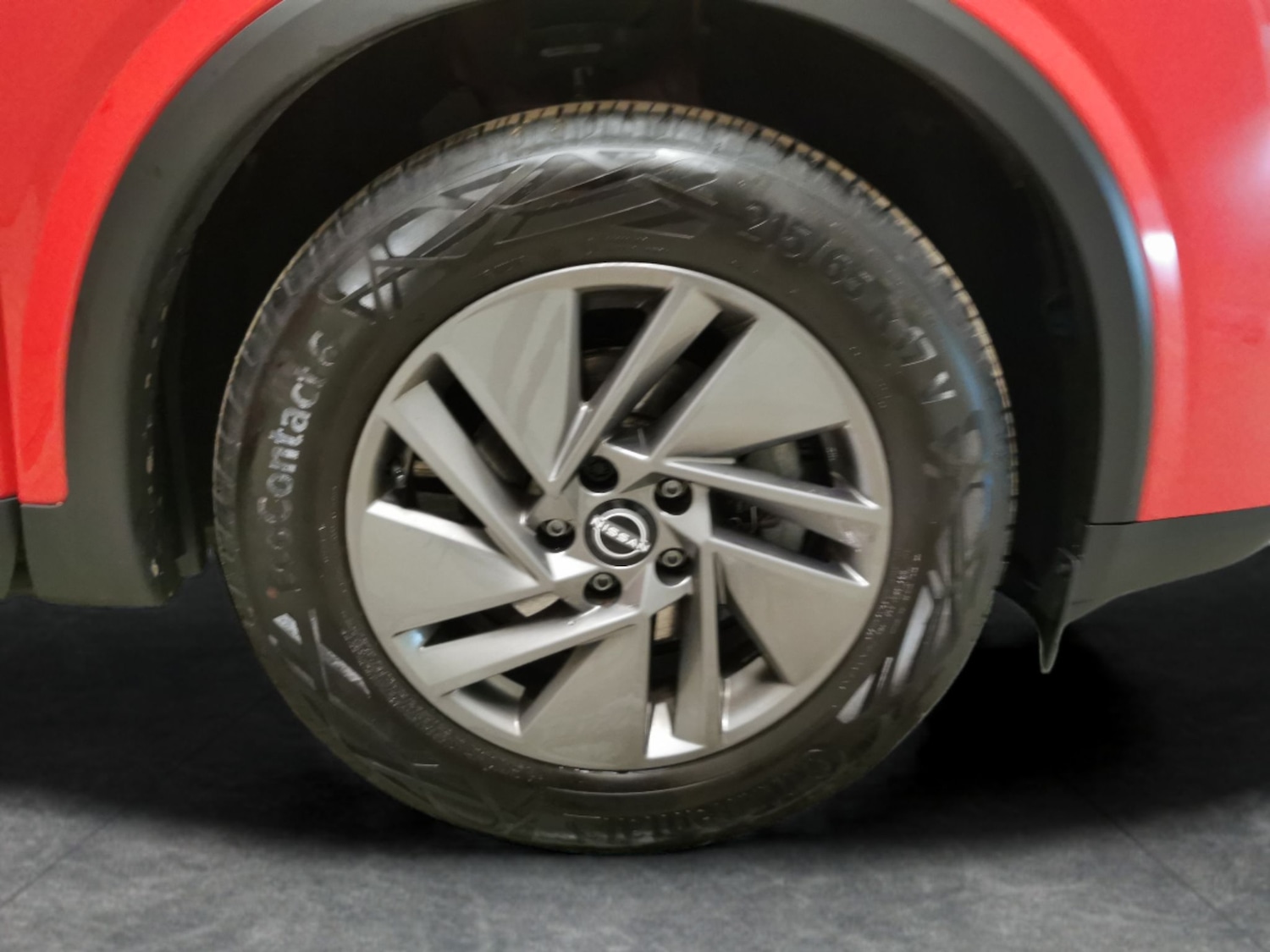 Used Nissan Qashqai 2024 for sale - 77962896: Photo 22