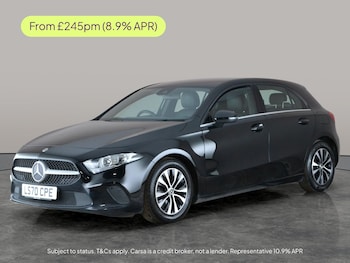 Used Mercedes-Benz A-Class undefined for sale - 78968174: Photo