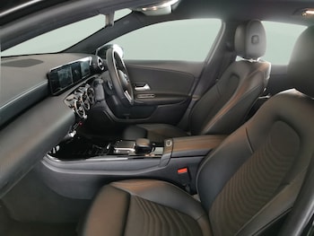 Used Mercedes-Benz A-Class undefined for sale - 78968174: Photo