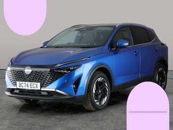 Used Nissan Qashqai 2025 for sale - 76415546: Photo