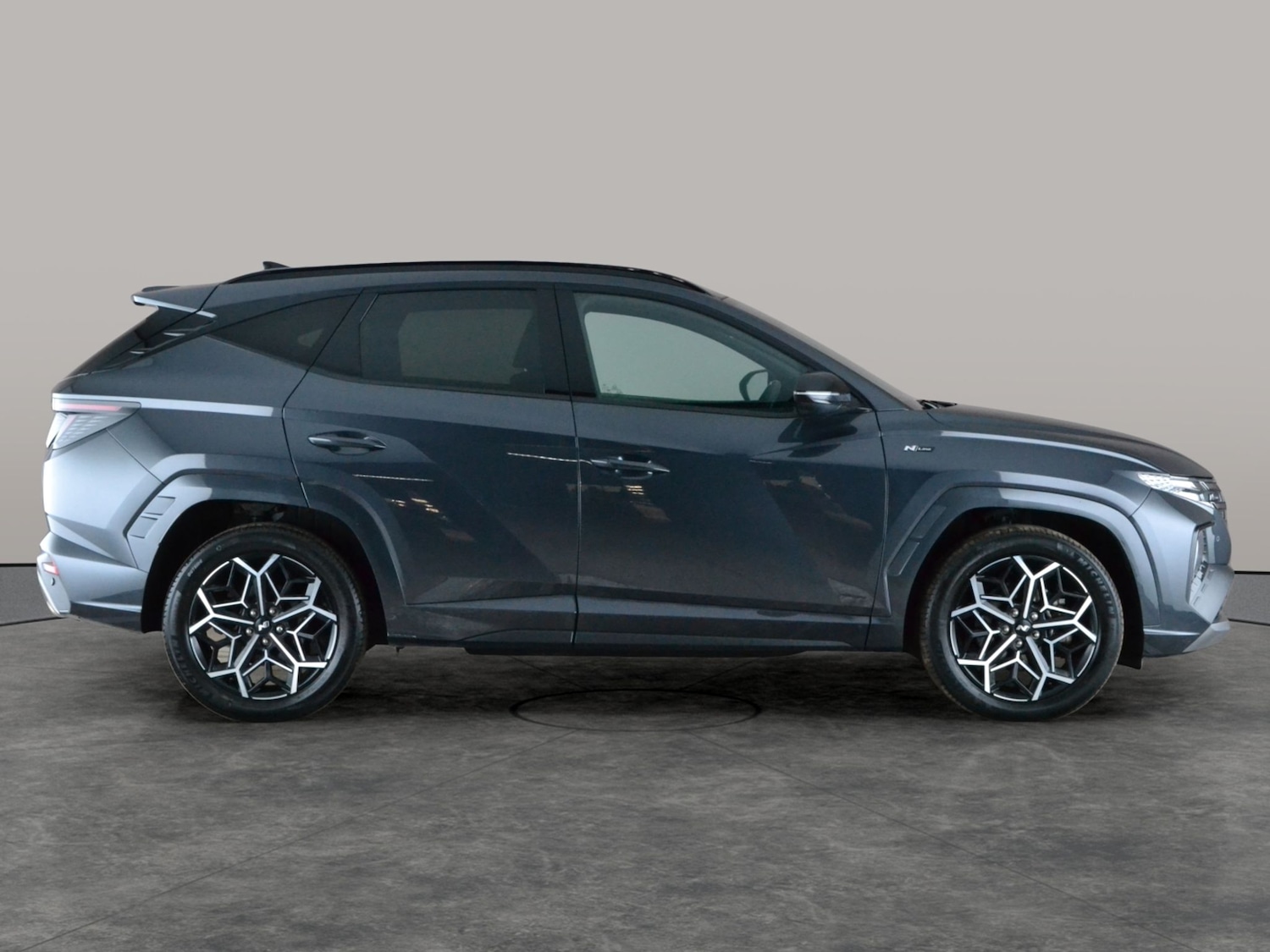 Used Hyundai TUCSON 2023 for sale - 78000970: Photo 10