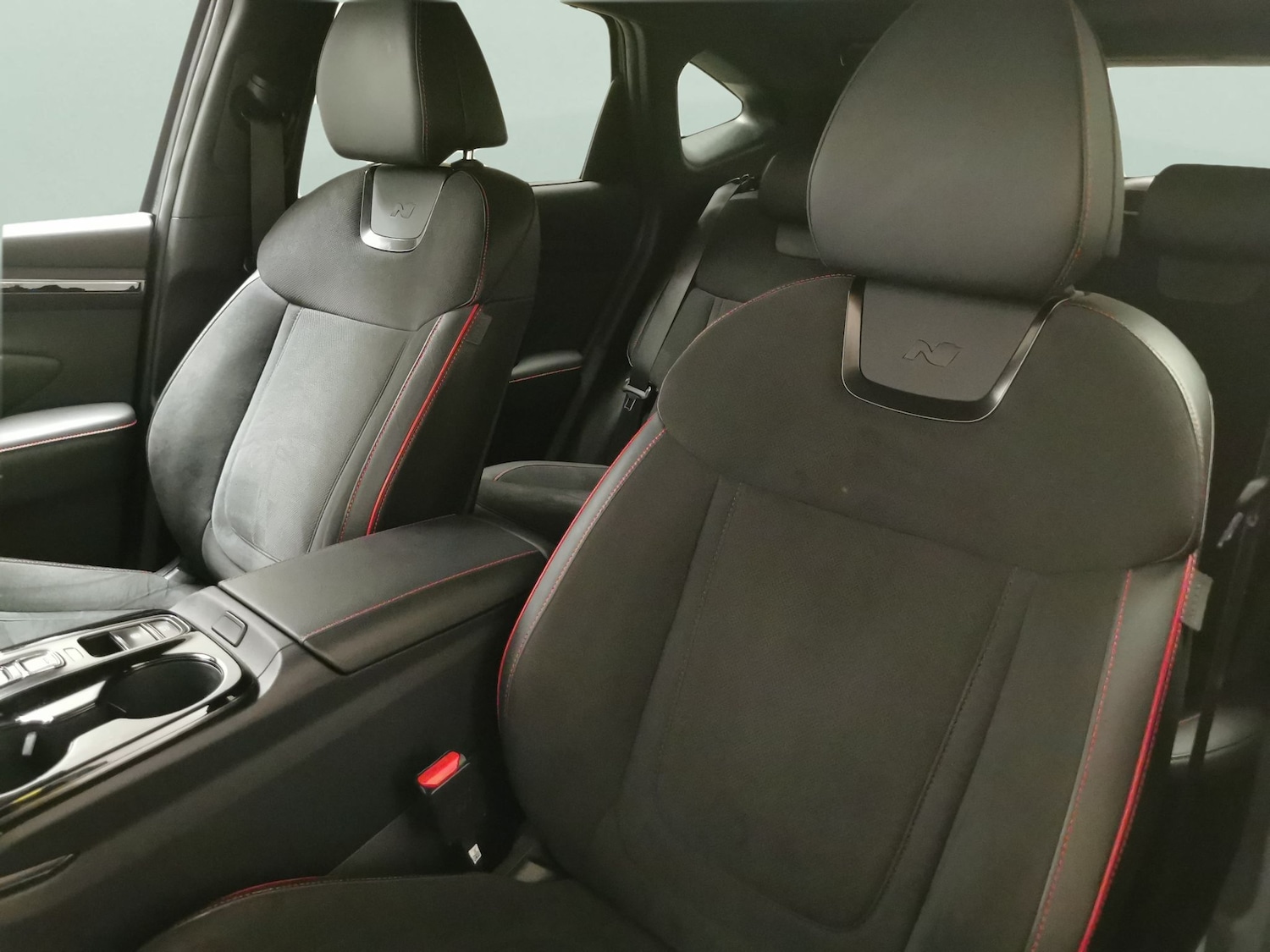 Used Hyundai TUCSON 2023 for sale - 78000970: Photo 15