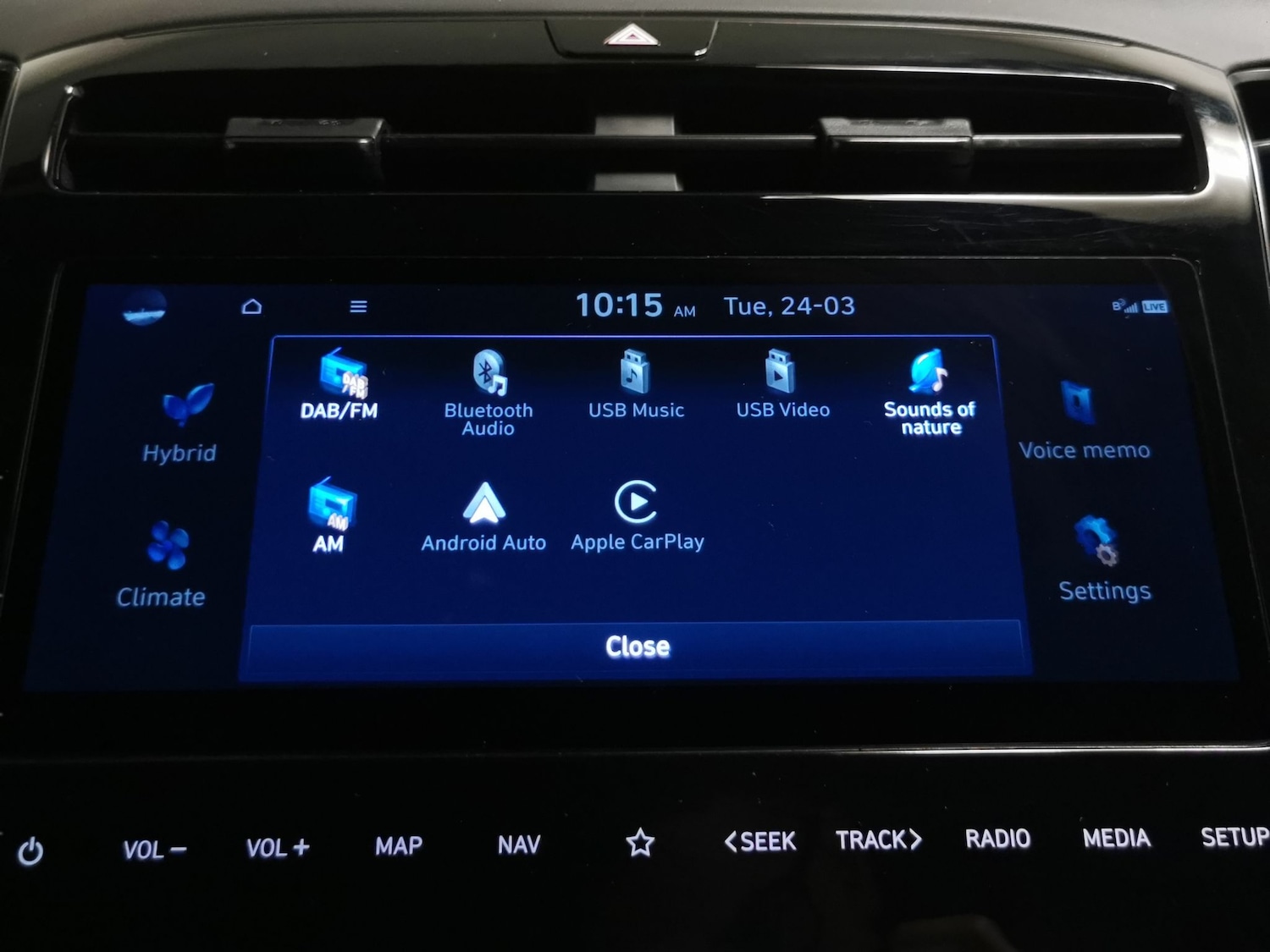 Used Hyundai TUCSON 2023 for sale - 78000970: Photo 18