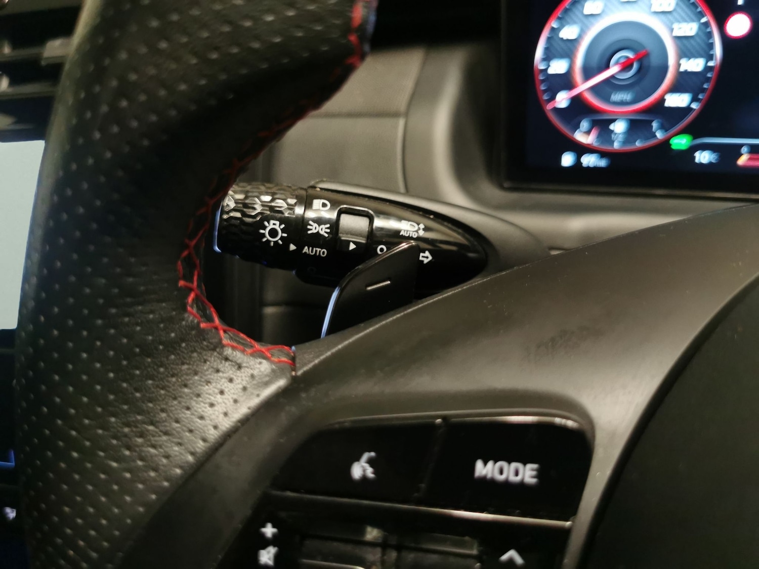 Used Hyundai TUCSON 2023 for sale - 78000970: Photo 24