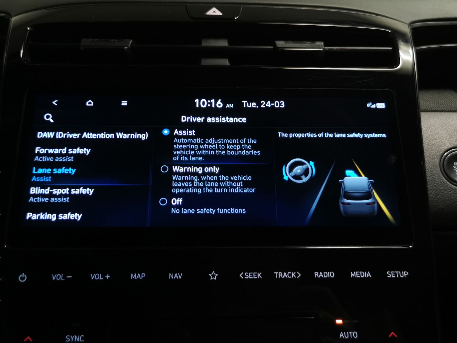 Used Hyundai TUCSON 2023 for sale - 78000970: Photo 27