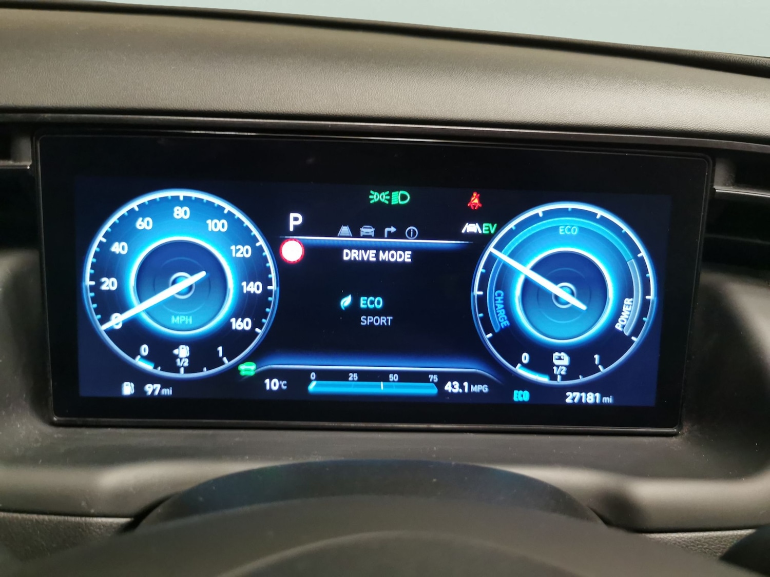 Used Hyundai TUCSON 2023 for sale - 78000970: Photo 28