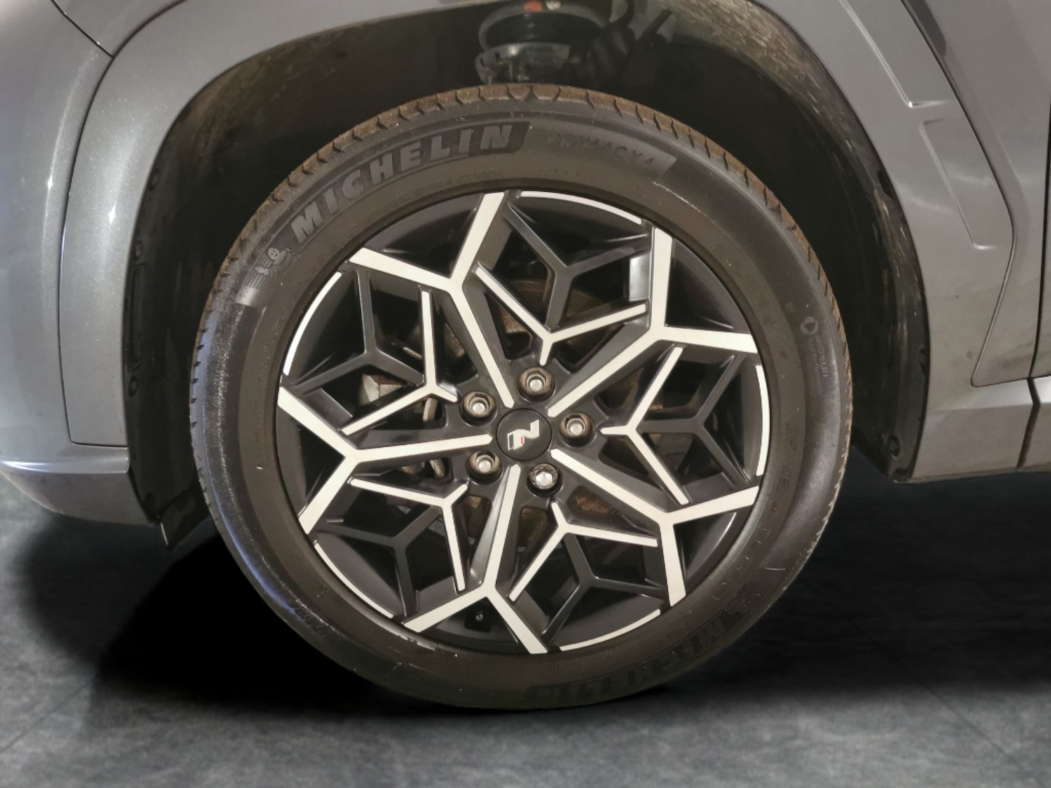 Used Hyundai TUCSON 2023 for sale - 78000970: Photo 29