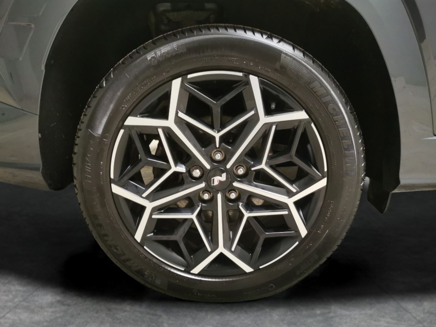 Used Hyundai TUCSON 2023 for sale - 78000970: Photo 31