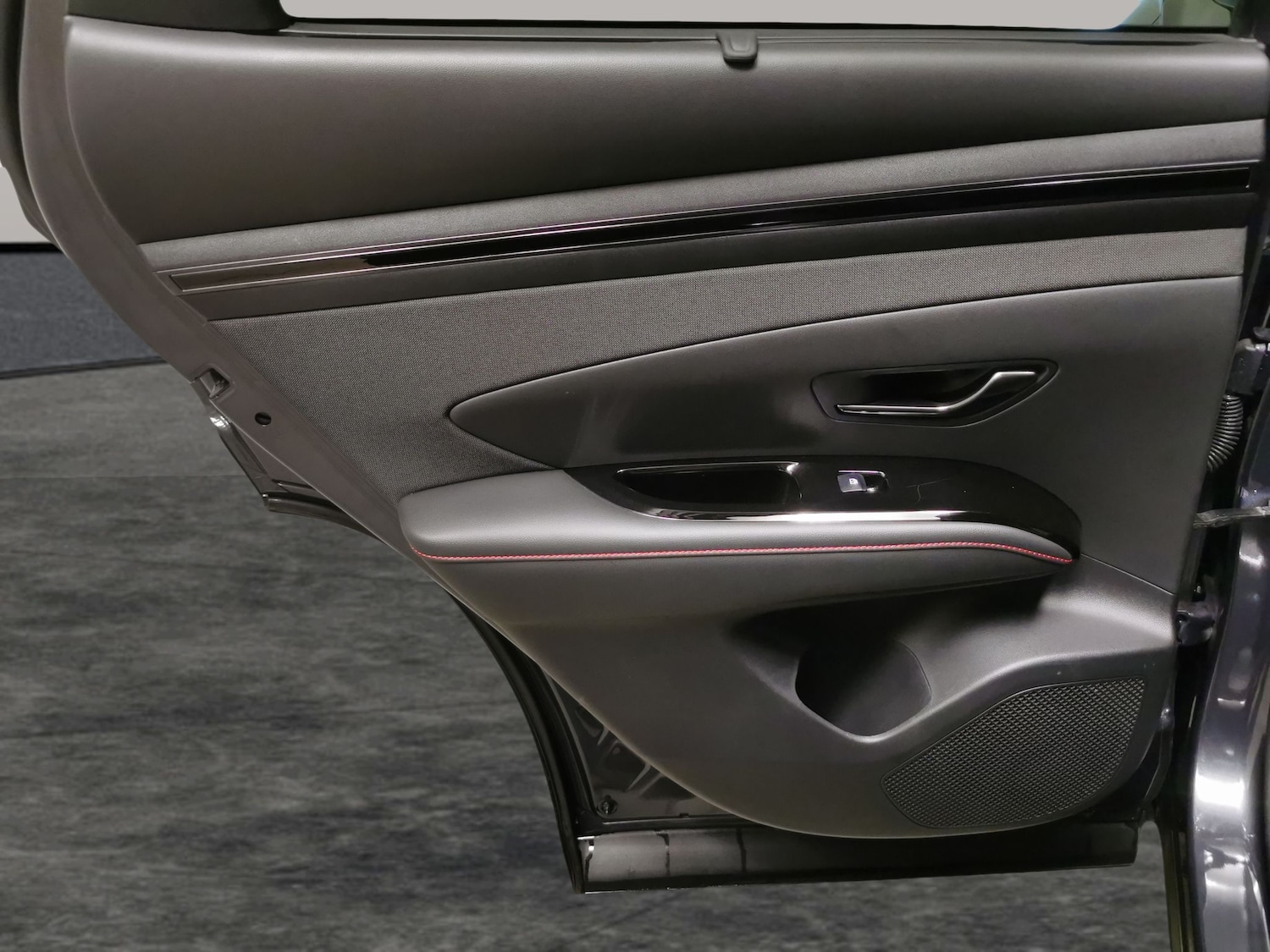 Used Hyundai TUCSON 2023 for sale - 78000970: Photo 34