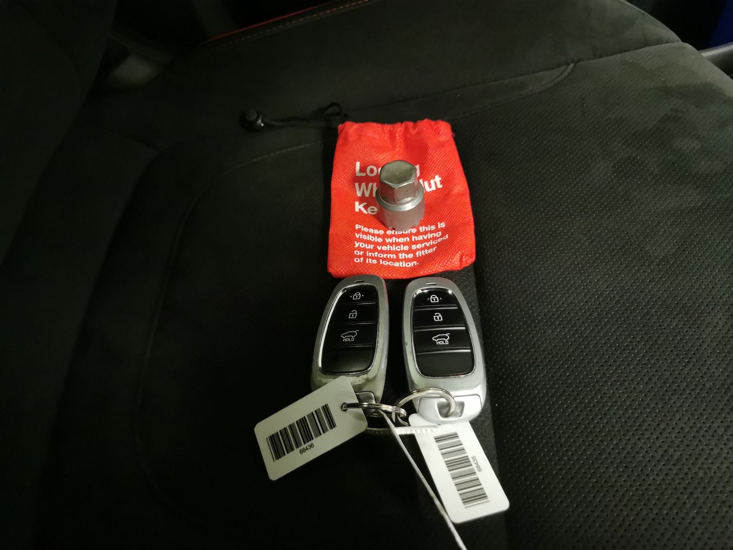 Used Hyundai TUCSON 2023 for sale - 78000970: Photo 37