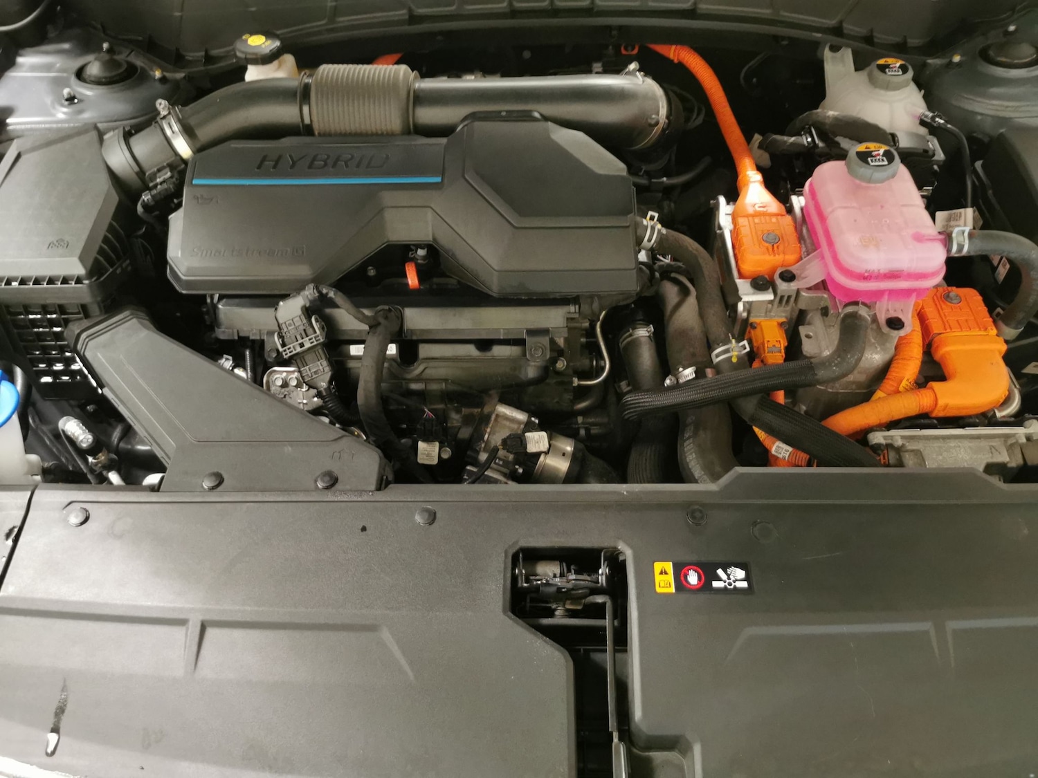 Used Hyundai TUCSON 2023 for sale - 78000970: Photo 38