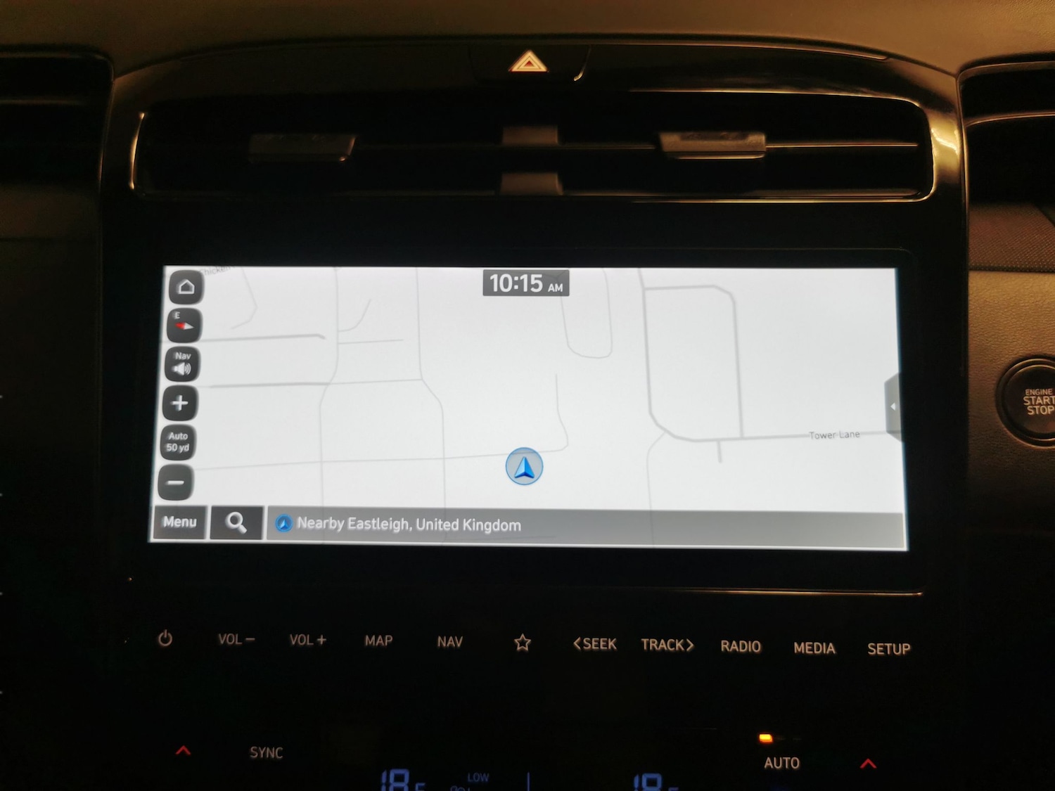 Used Hyundai TUCSON 2023 for sale - 78000970: Photo 7