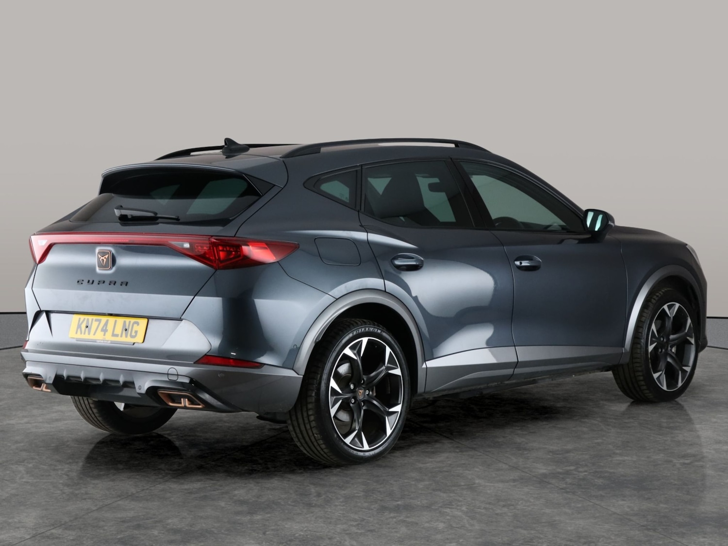 Used Cupra Formentor 2024 for sale - 76908352: Photo 10