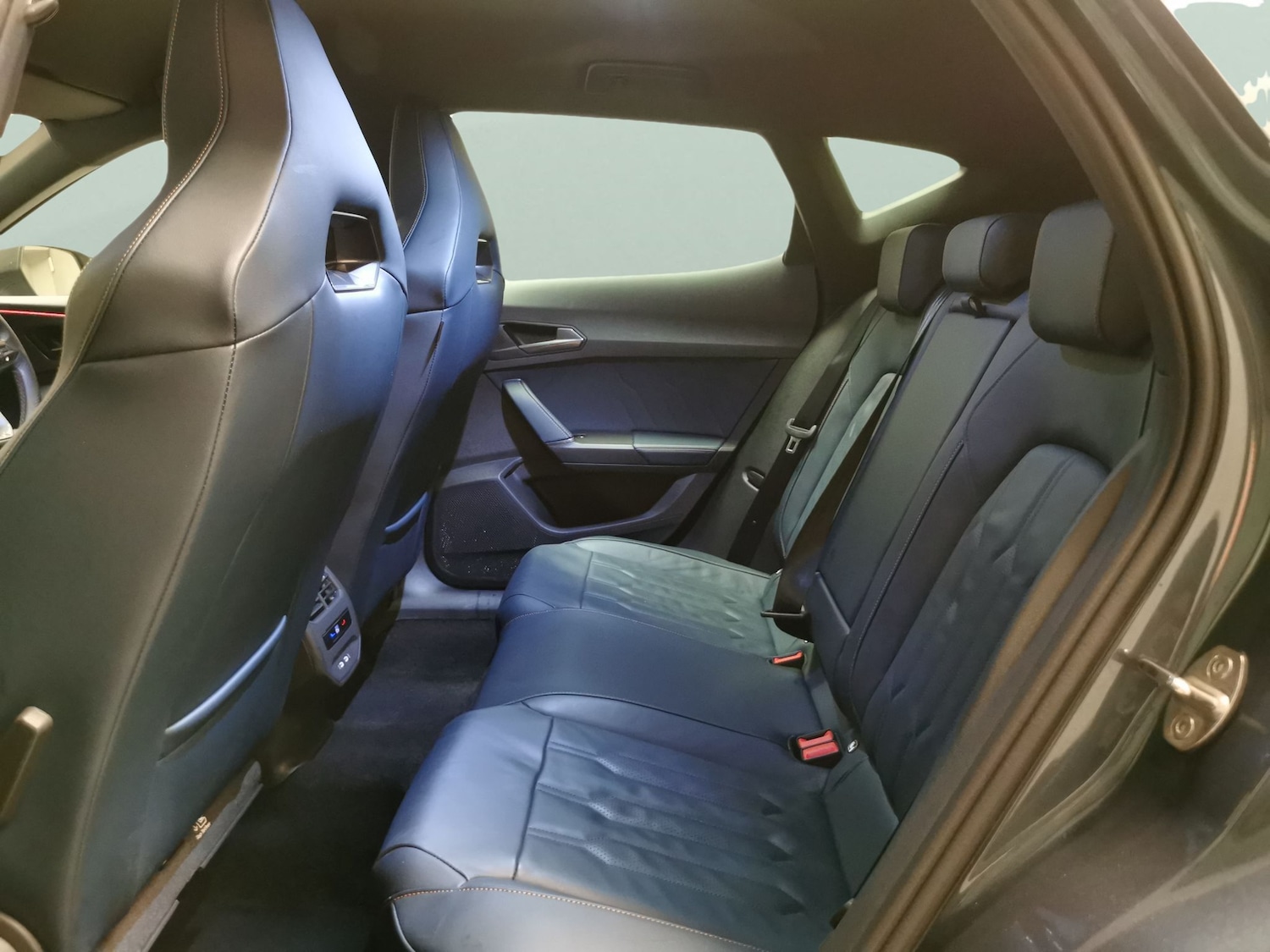 Used Cupra Formentor 2024 for sale - 76908352: Photo 24