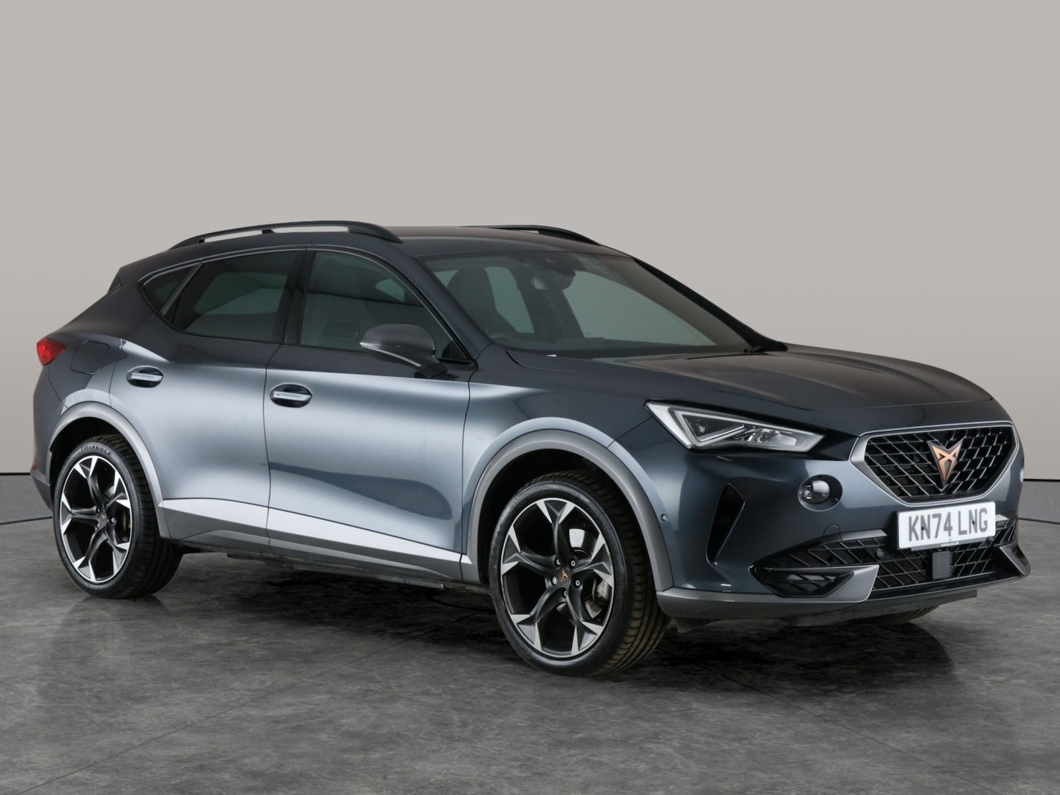 Used Cupra Formentor 2024 for sale - 76908352: Photo 8