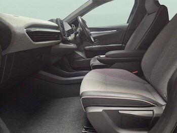Used Renault Megane E Tech undefined for sale - 78942817: Photo