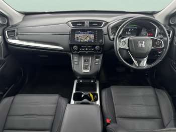 Used Honda CR-V 2022 for sale - 75321394: Photo