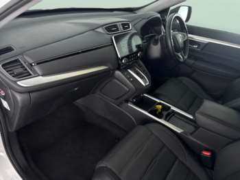 Used Honda CR-V 2022 for sale - 75321394: Photo
