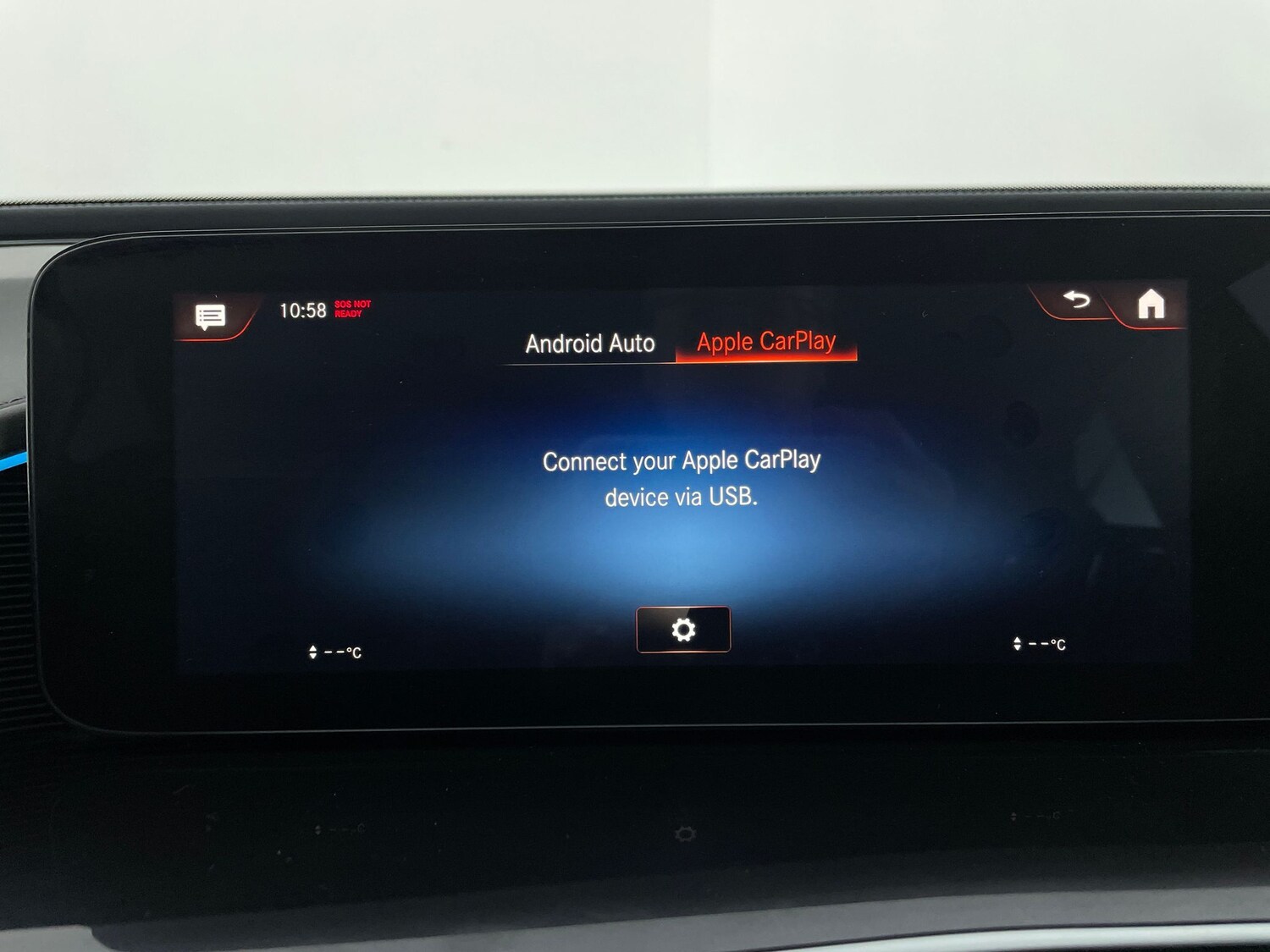 Used Mercedes-Benz EQC 2022 for sale - 77591125: Photo 19