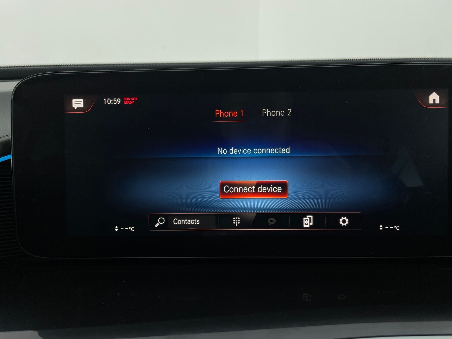 Used Mercedes-Benz EQC 2022 for sale - 77591125: Photo 21