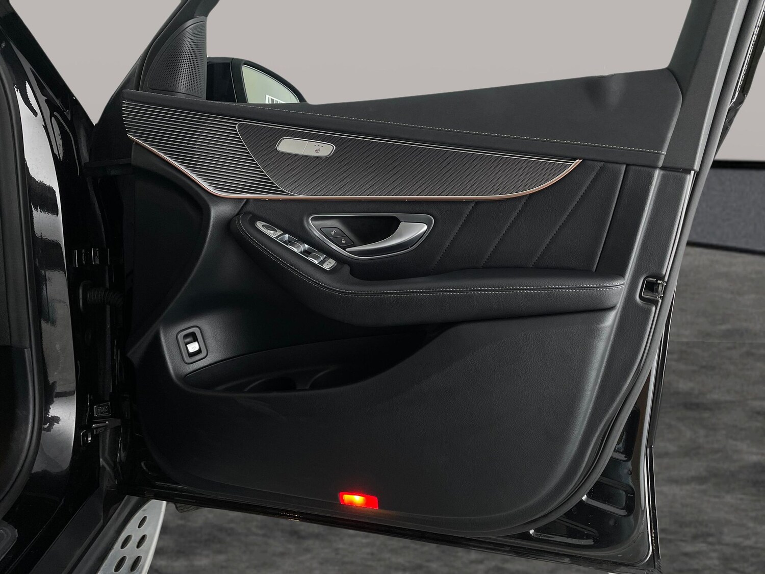 Used Mercedes-Benz EQC 2022 for sale - 77591125: Photo 36