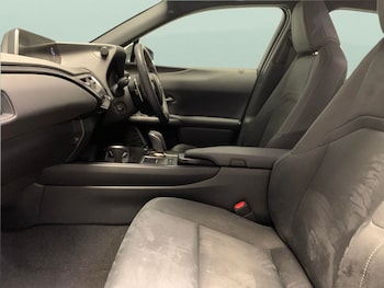 Used Lexus UX 2022 for sale - 77505454: Photo