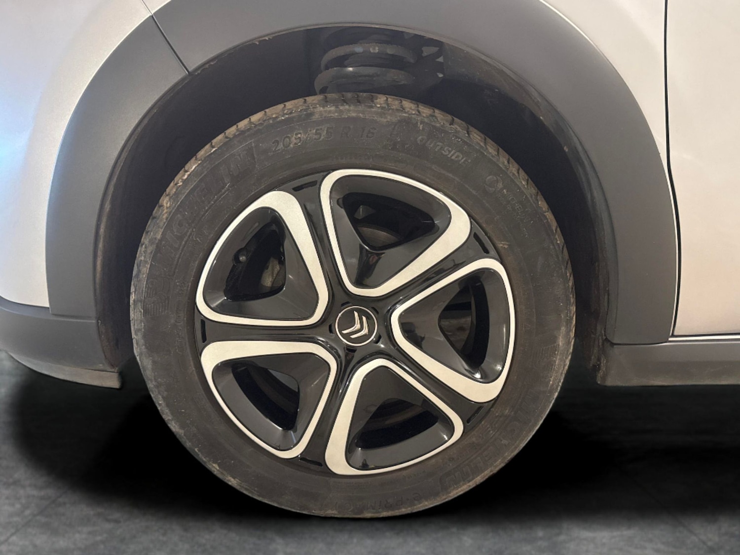 Used Citroen C3 2022 for sale - 77225583: Photo 14