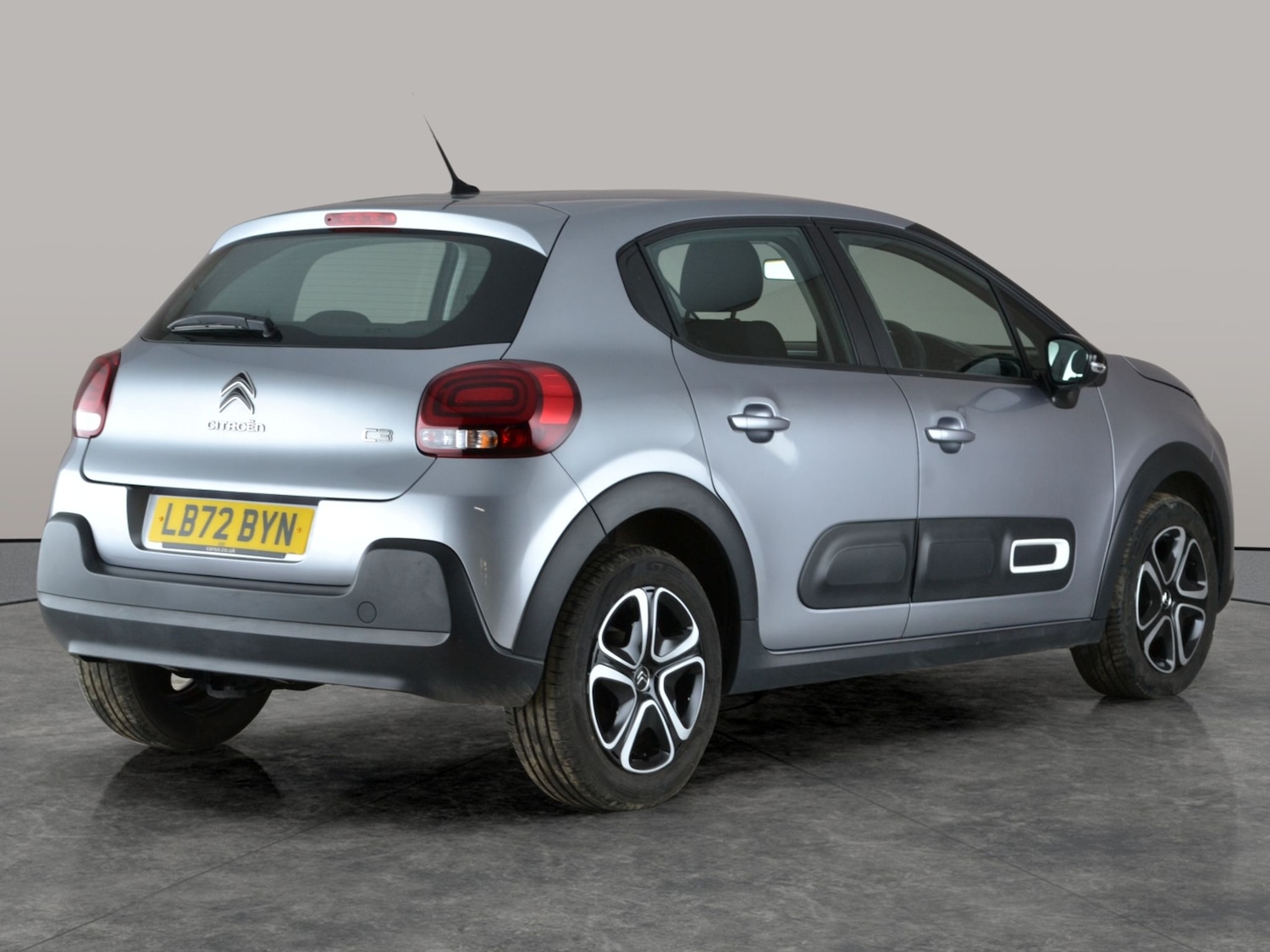 Used Citroen C3 2022 for sale - 77225583: Photo 8