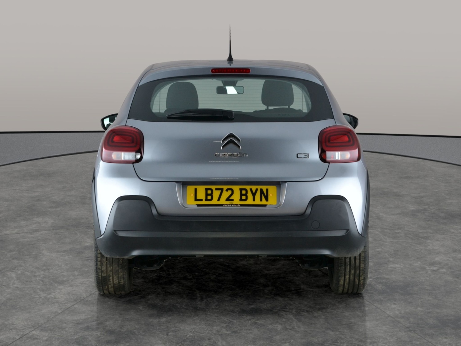 Used Citroen C3 2022 for sale - 77225583: Photo 9
