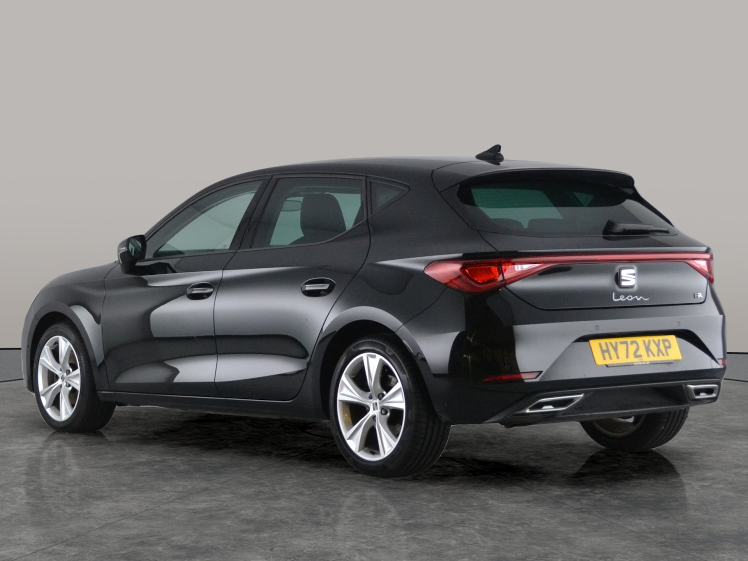 Used SEAT Leon 2022 for sale - 76159363: Photo 10