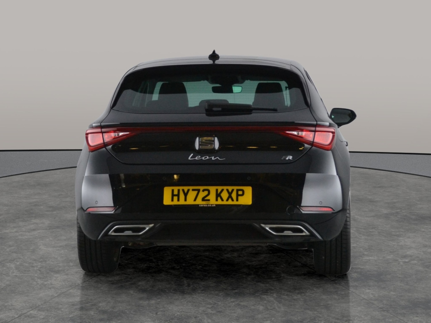 Used SEAT Leon 2022 for sale - 76159363: Photo 11