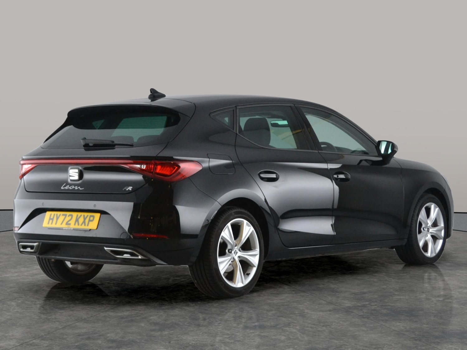 Used SEAT Leon 2022 for sale - 76159363: Photo 13
