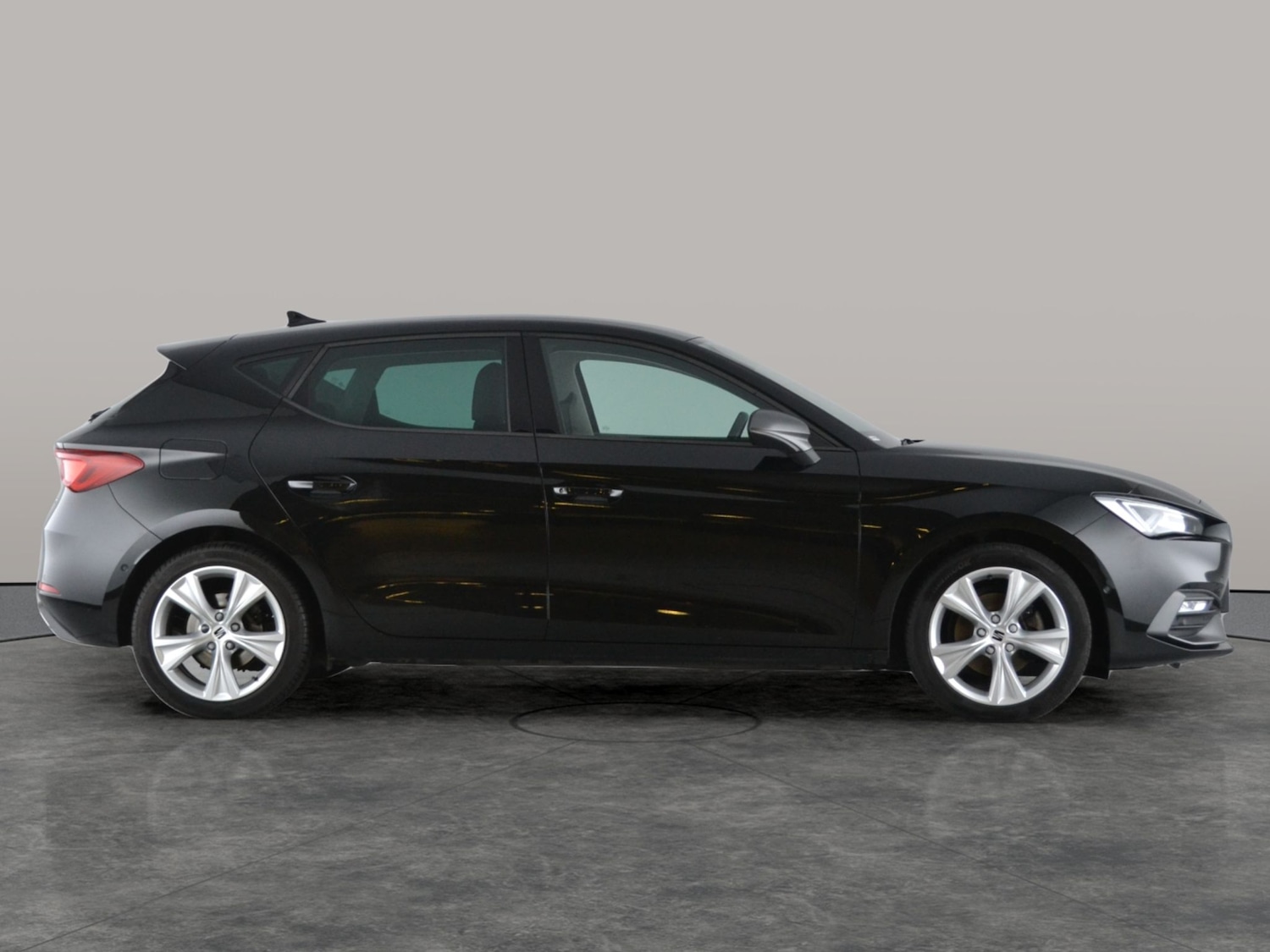 Used SEAT Leon 2022 for sale - 76159363: Photo 14