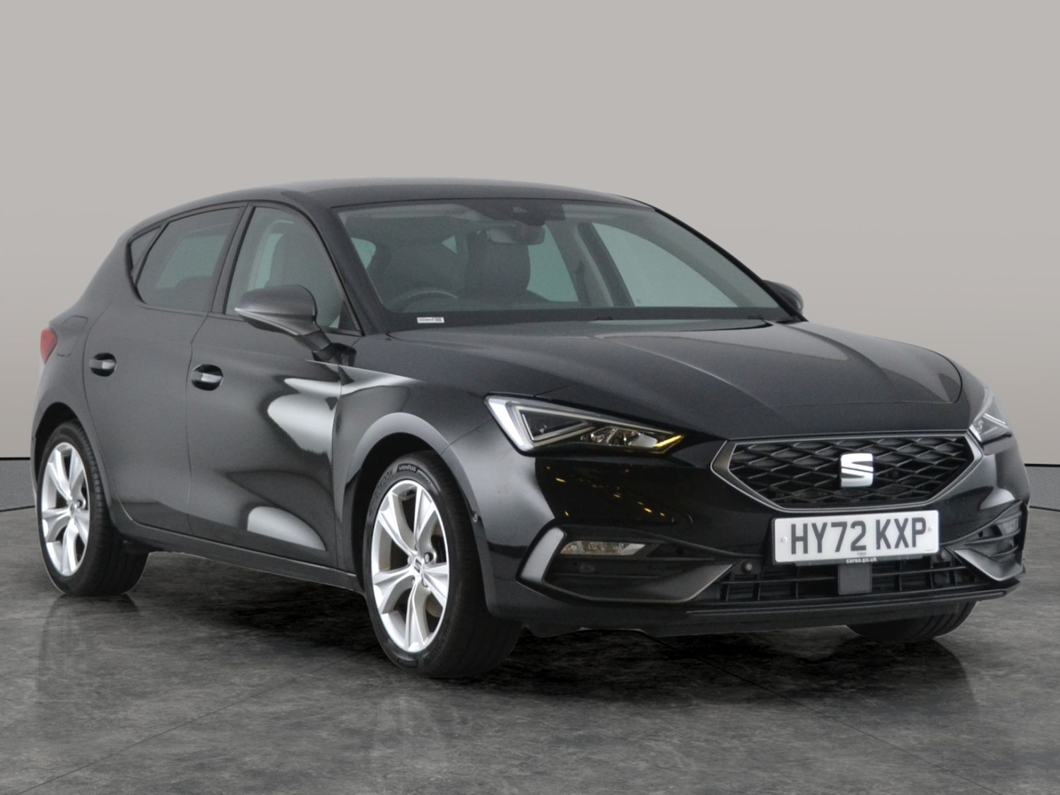 Used SEAT Leon 2022 for sale - 76159363: Photo 15