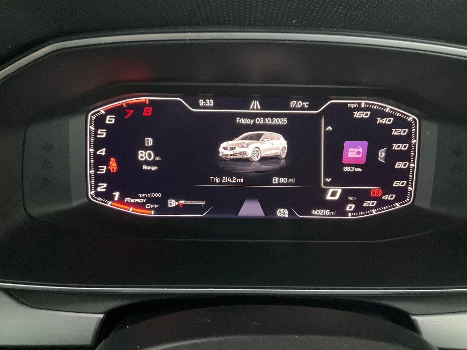 Used SEAT Leon 2022 for sale - 76159363: Photo 18