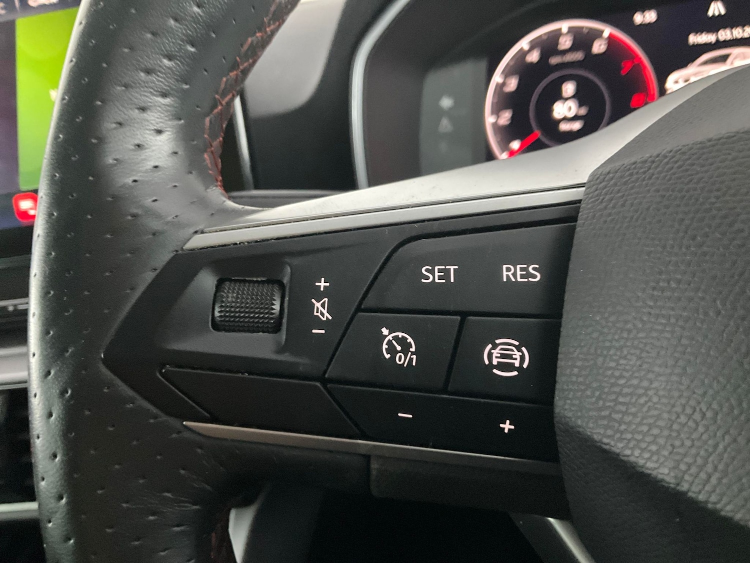Used SEAT Leon 2022 for sale - 76159363: Photo 19