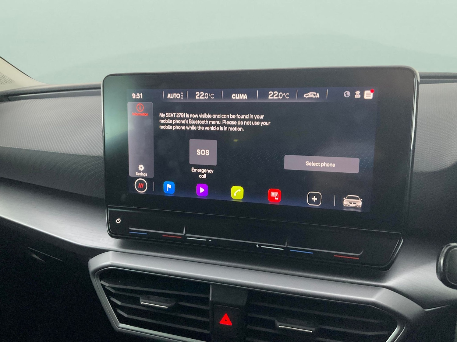 Used SEAT Leon 2022 for sale - 76159363: Photo 22