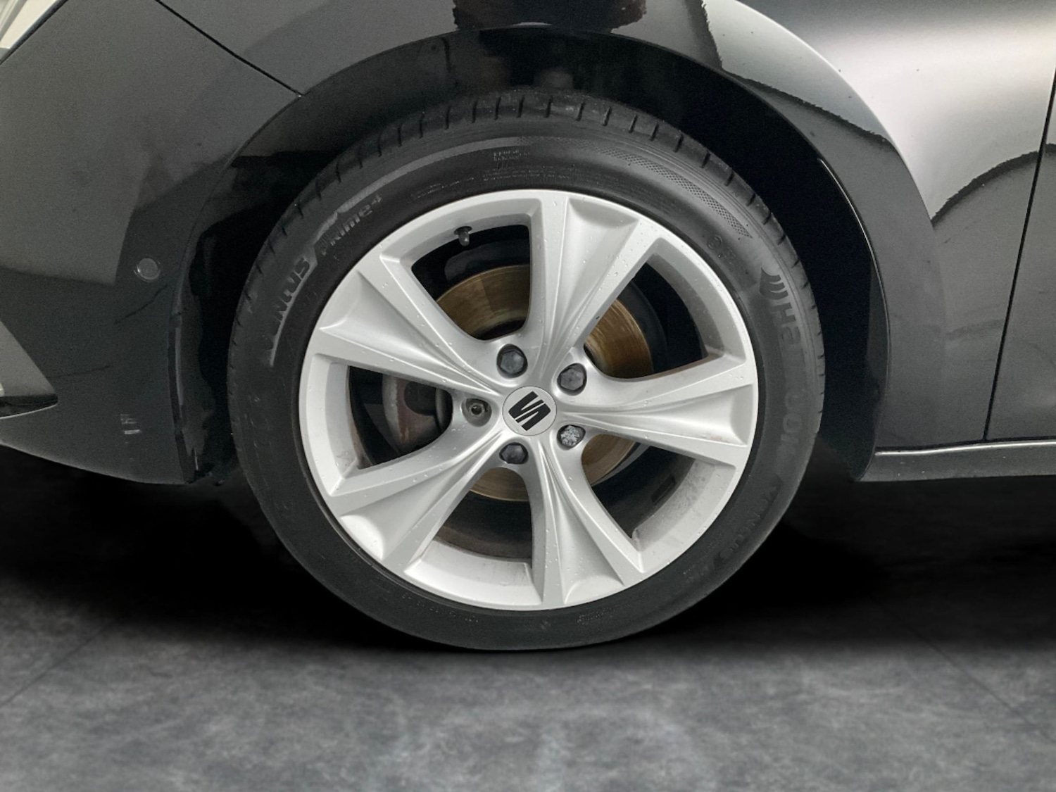 Used SEAT Leon 2022 for sale - 76159363: Photo 27