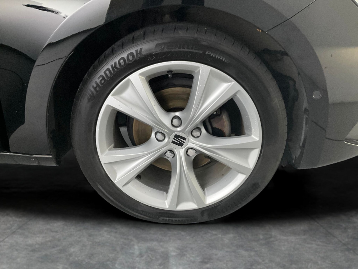 Used SEAT Leon 2022 for sale - 76159363: Photo 29