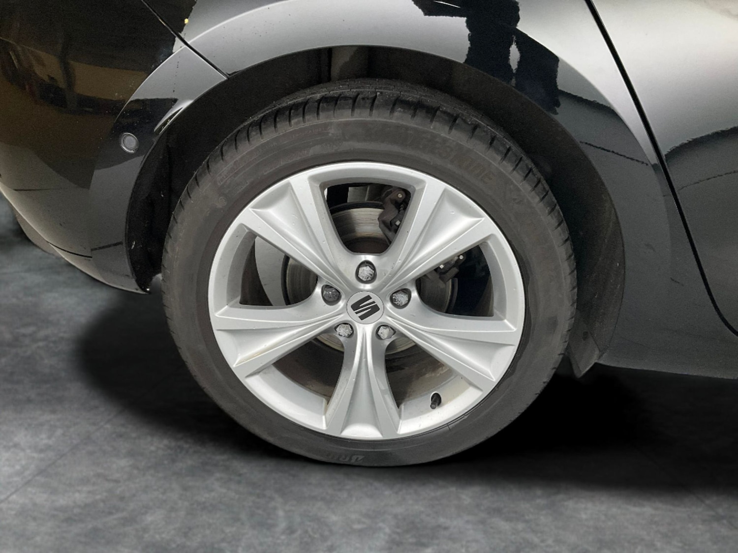 Used SEAT Leon 2022 for sale - 76159363: Photo 30